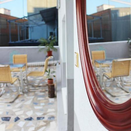 Precioso Apartamento Con Terraza Apartment Madrid Exterior photo