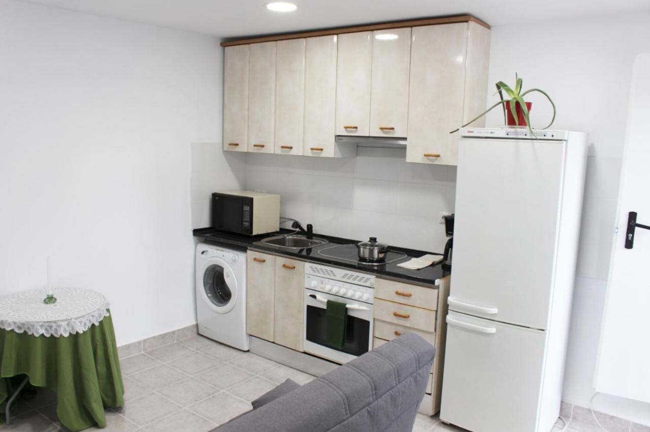 Precioso Apartamento Con Terraza Apartment Madrid Exterior photo