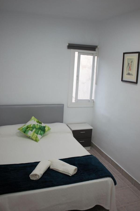 Precioso Apartamento Con Terraza Apartment Madrid Exterior photo