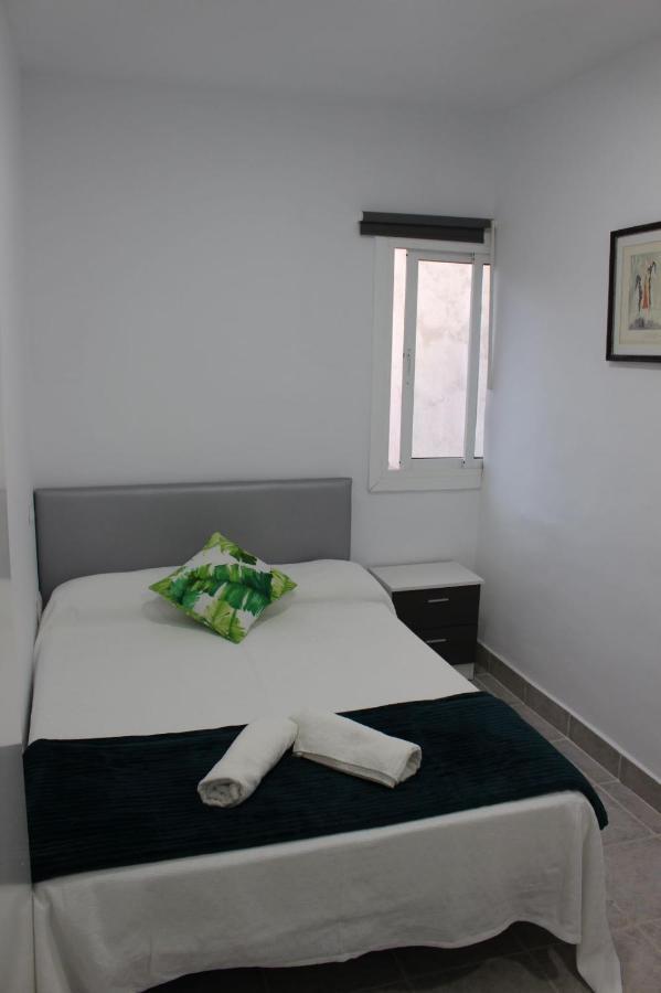 Precioso Apartamento Con Terraza Apartment Madrid Exterior photo