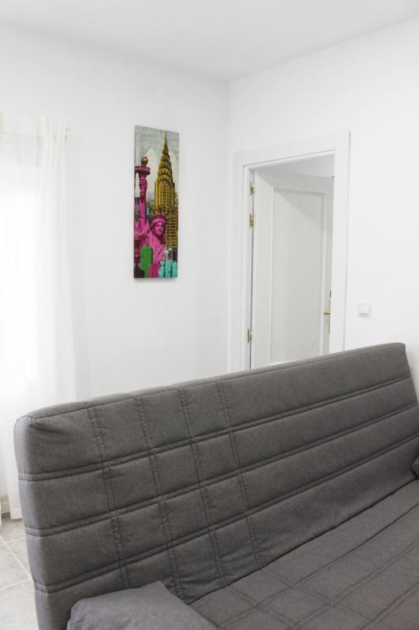 Precioso Apartamento Con Terraza Apartment Madrid Exterior photo