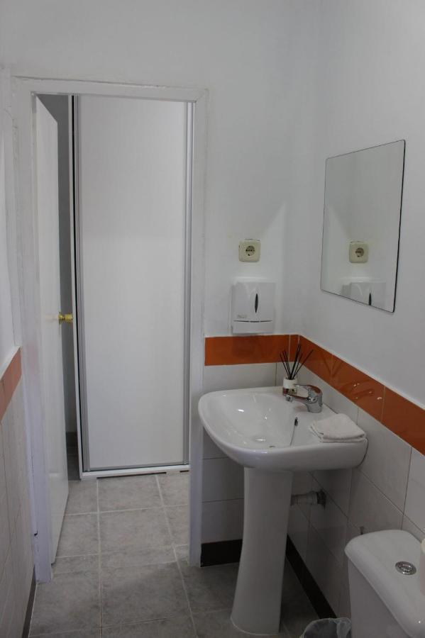 Precioso Apartamento Con Terraza Apartment Madrid Exterior photo